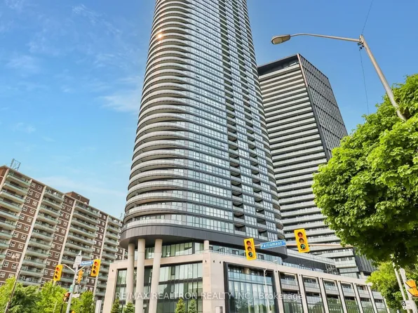 585 Bloor St E #1117, Toronto, ON M4W 0B3