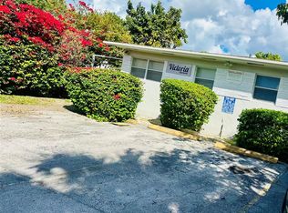 16021 NE 18th Pl #3, Miami, FL 33162