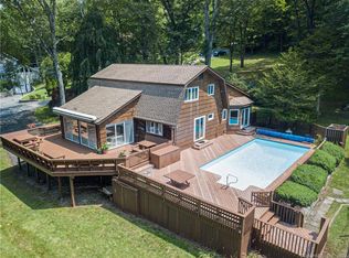 7 Deer Hill Rd, Sherman, CT 06784