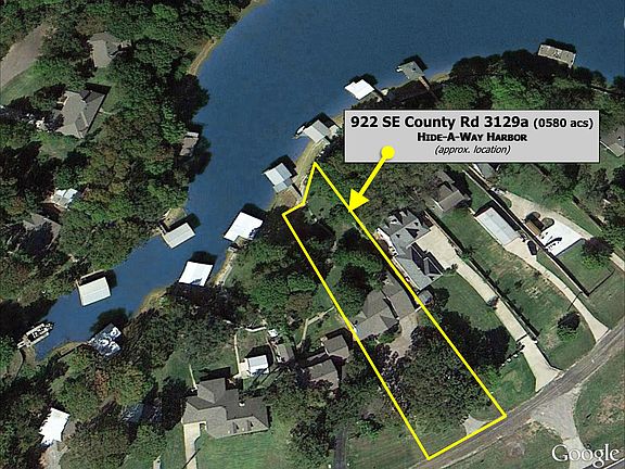 2nd image of 922 SE County Road 3129a