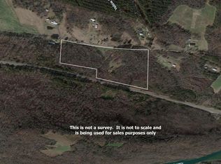 111 Old 227 Hwy #227, Guntersville, AL 35976