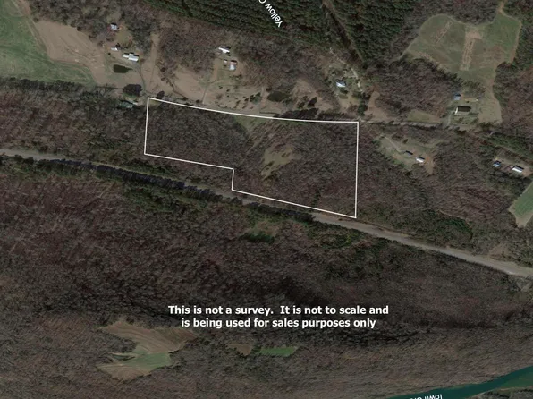 111 Old 227 Hwy #227, Guntersville, AL 35976