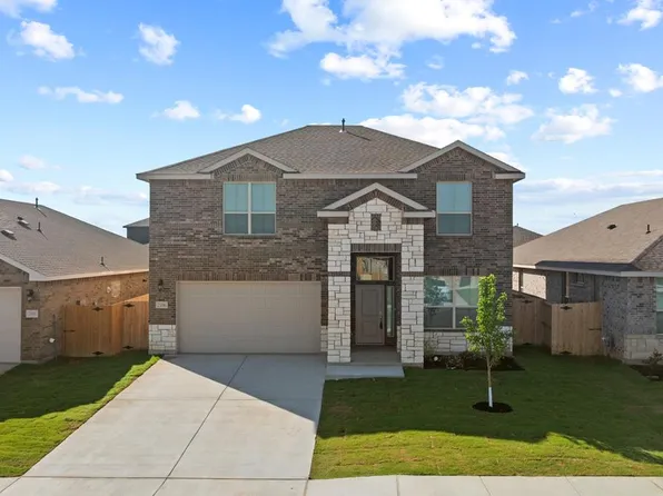 2106 Somerset Dr, Midland, TX 79707
