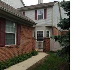 49816 Plymouth Way, Plymouth, MI 48170
