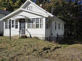 135 Seedorff St, Battle Creek, MI 49037