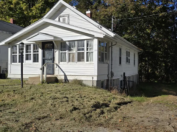 135 Seedorff St, Battle Creek, MI 49037