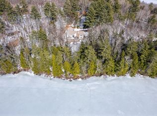 63 Anderson Pond Rd, Grantham, NH 03753