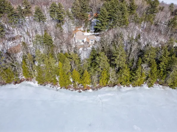 63 Anderson Pond Road, Grantham, NH 03753