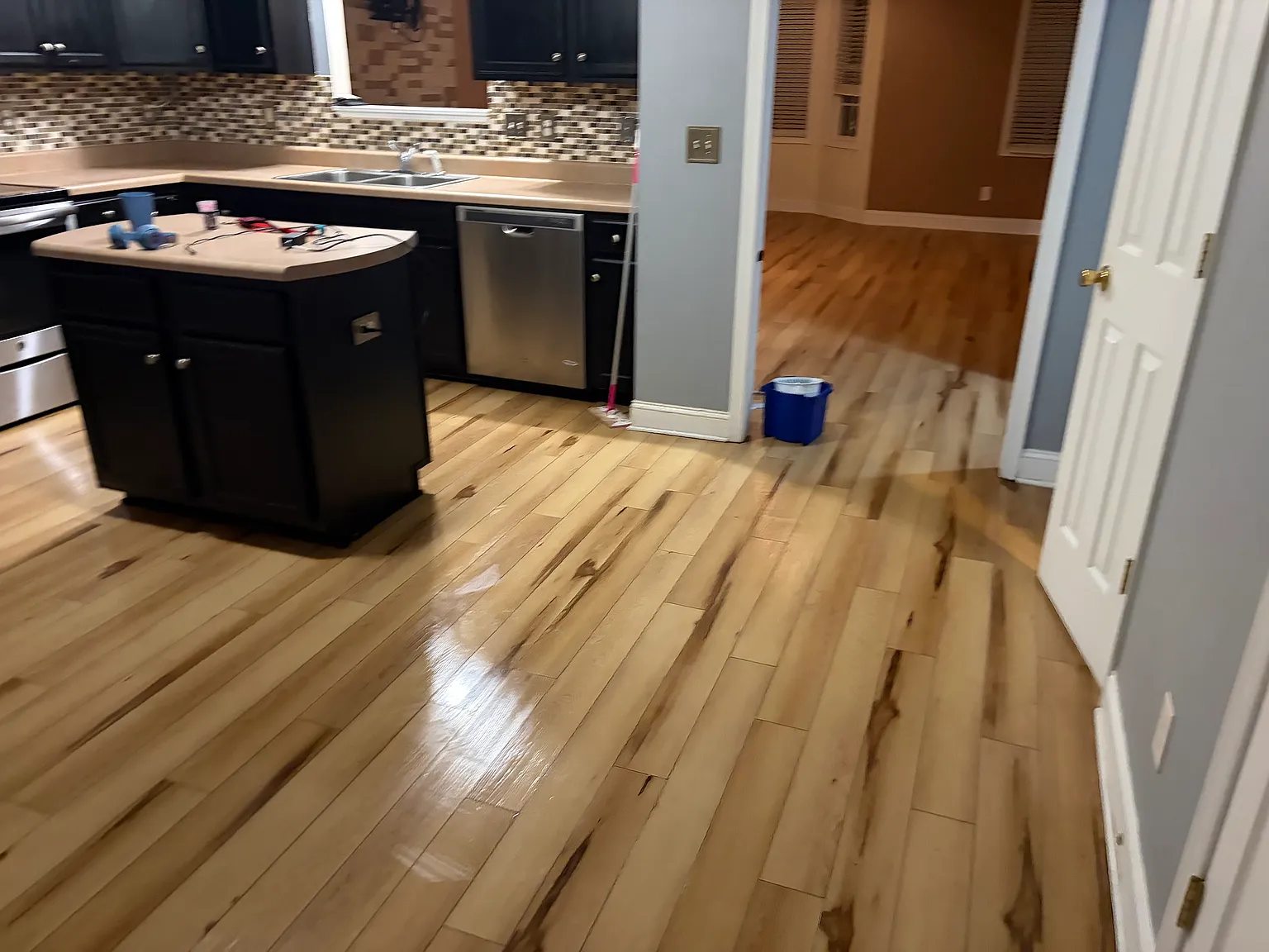 4 bed, 2100 sqft, $1,825 — Photo 4