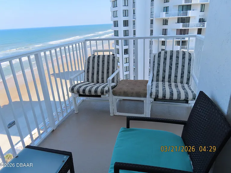 3043 S Atlantic Ave #1602 — Photo 33