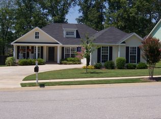 403 Sandleton Way, Evans, GA 30809