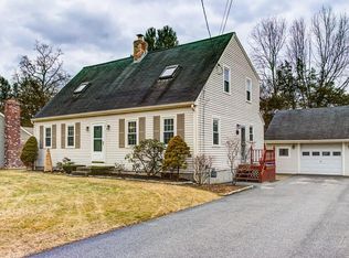 1 B St, Maynard, MA 01754