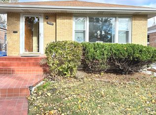 3920 W 81st Pl, Chicago, IL 60652