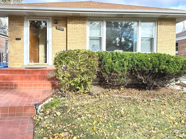 3920 W 81st Pl, Chicago, IL 60652