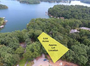 0 Shadow Ln #41, Dawsonville, GA 30534