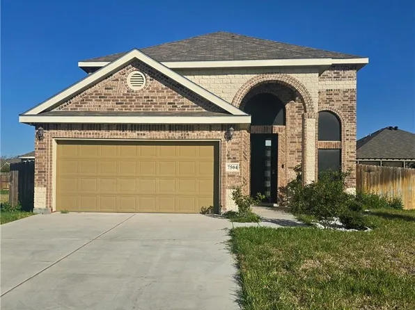 7504 N 55th Ln, Mission, TX 78573