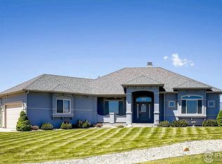 1149 Paramount Dr, Berthoud, CO 80513