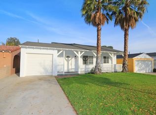 830 N Evergreen St, Burbank, CA 91505