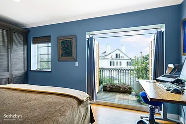 Sold by Sotheby's International Realty