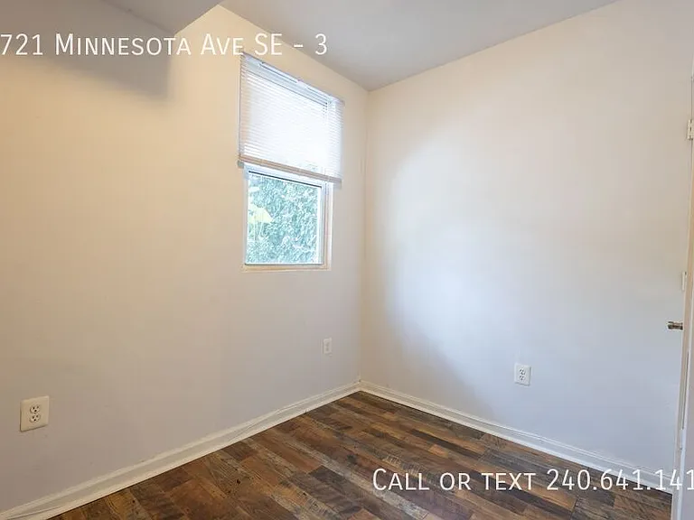 1721 Minnesota Ave SE #3 — Photo 9