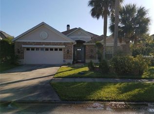 1707 Golfview Dr, Kissimmee, FL 34746