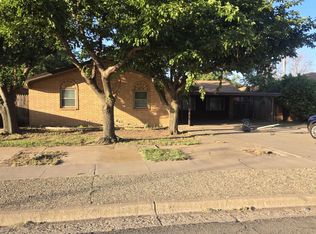 5513 9th St, Lubbock, TX 79416