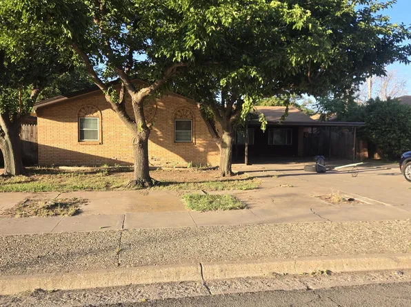 5513 9th St, Lubbock, TX 79416