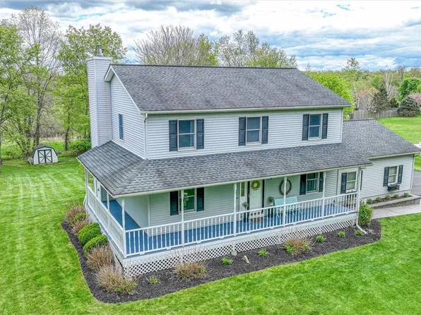 1163 State Route 302, Pine Bush, NY 12566