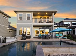 208 Archview Ln, Kingsland, TX 78639