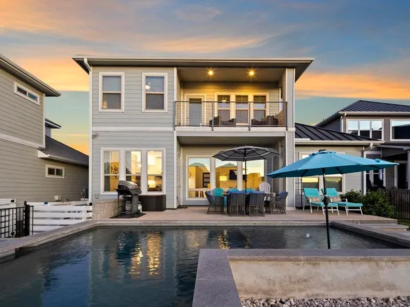 208 Archview Lane, Kingsland, TX 78639