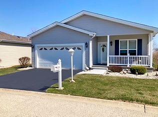 3231 Whirlaway Ct LOT 1084, Grayslake, IL 60030