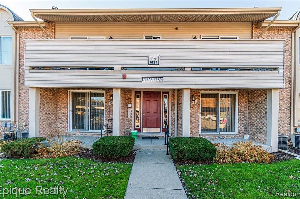 1st image of 44467 Savery Dr #117