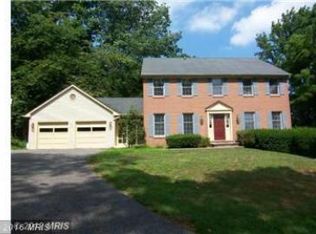 8 Oak Tree Ct, Lutherville Timonium, MD 21093