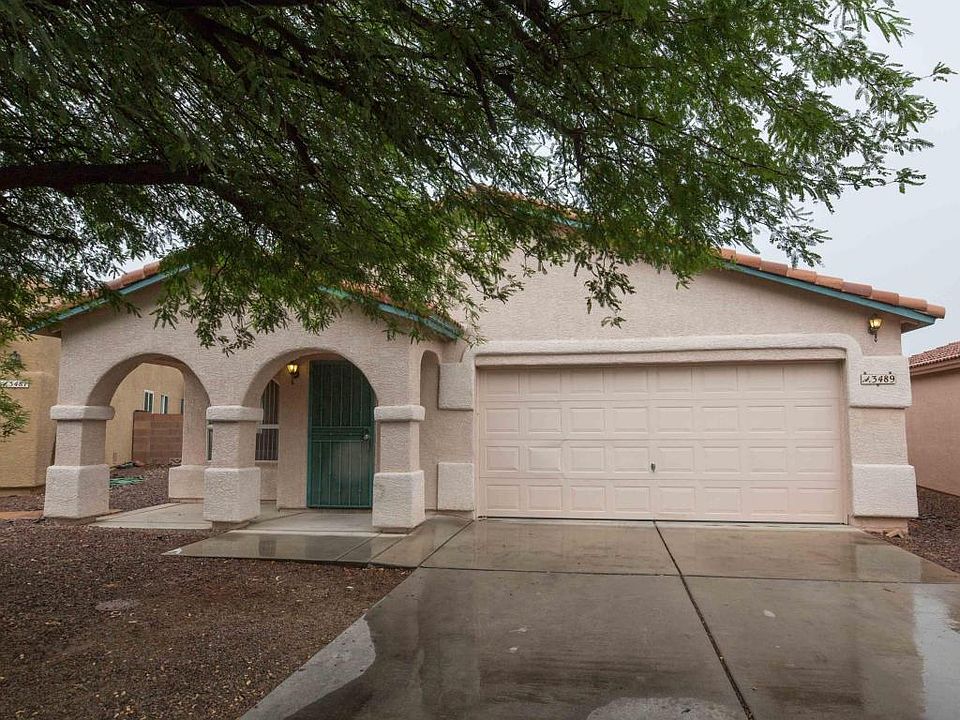 1st image of 3489 W Camino De Urania