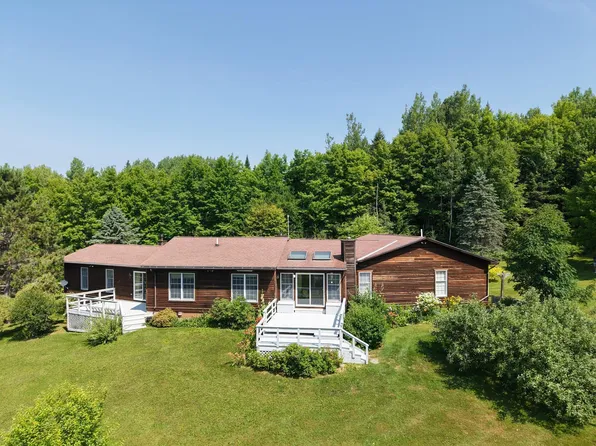 369 Fort Fairfield Road, Presque Isle, ME 04769
