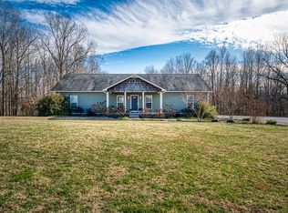 1450 Dyer Ridge Rd, Baxter, TN 38544