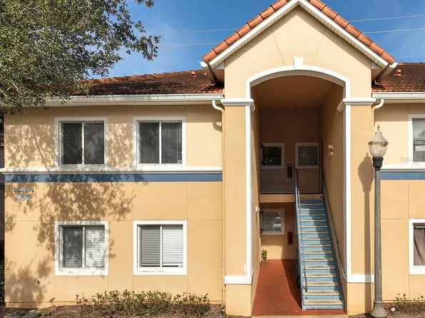 495 Las Cortes Ln APT 201, Orlando, FL 32824