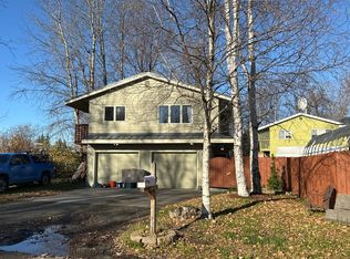 1203 W 46th Ave, Anchorage, AK 99503
