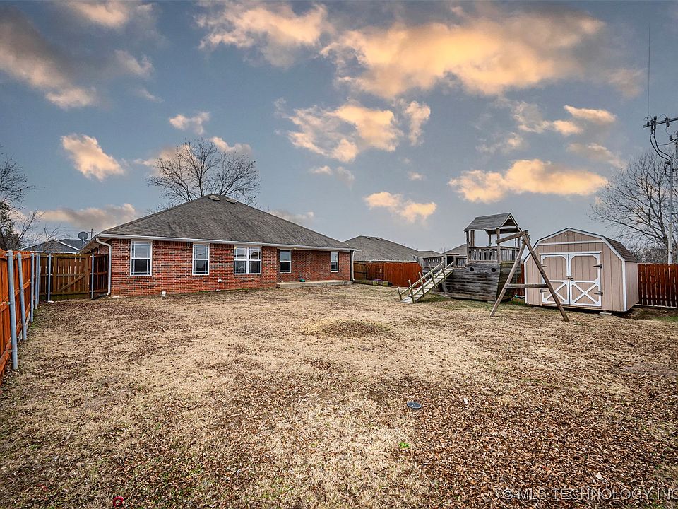 13908 County Road 1566, Ada, OK 74820 | Zillow