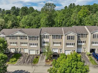 10 Dillon Way UNIT 1, Laconia, NH 03246
