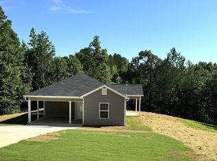 1073 County Road 69, Muscadine, AL 36269