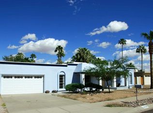 3754 E Desert Cove Ave, Phoenix, AZ 85028