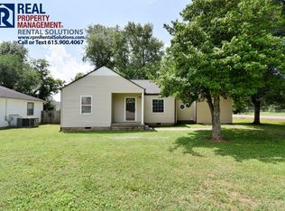 502 2nd Ave, Murfreesboro, TN 37130