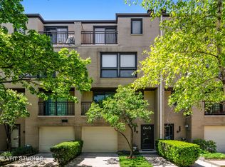 1644 N Mohawk St #A, Chicago, IL 60614