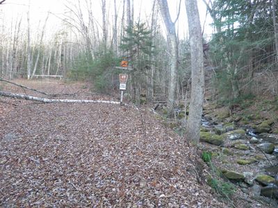 0 USFS #49 Road, Hancock, VT, 05748