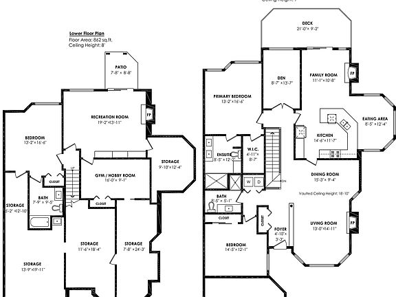3rd image of 2533 152nd St #98
