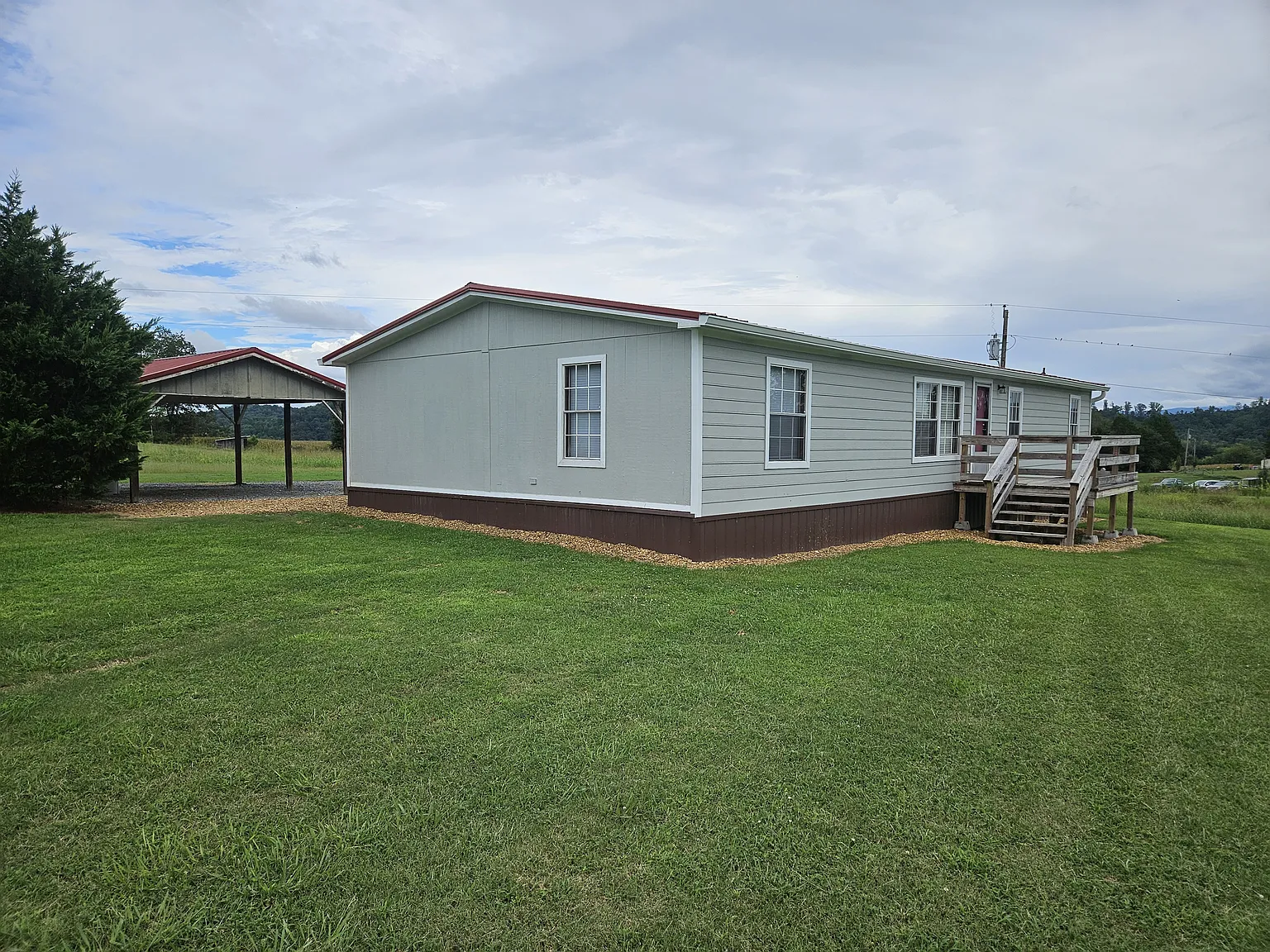County Road 727, Riceville — Photo 1