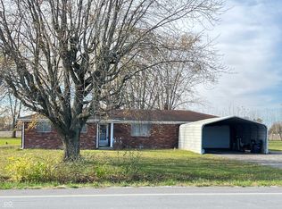 9842 N State Road 9, Pendleton, IN 46064