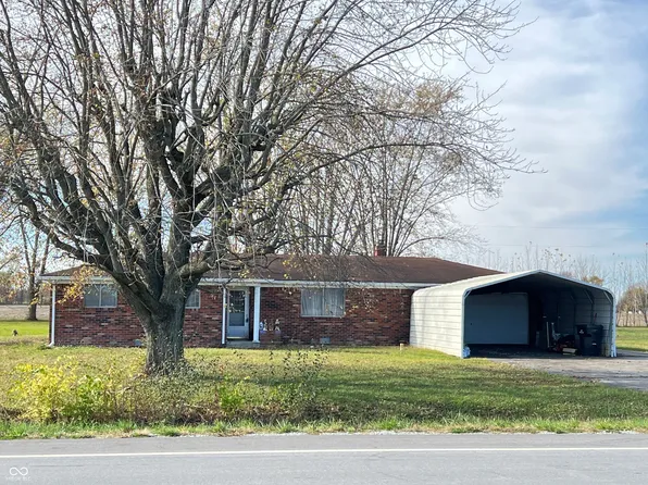 9842 N State Road 9, Pendleton, IN 46064