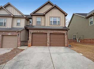 1211 Grampian Pass #15, Marietta, GA 30008